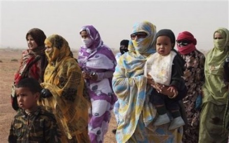 Camps de Tindouf : Les femmes réclament la démocratie