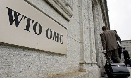 Le Maroc appuie fermement l'adhésion de l'Algérie à l'OMC