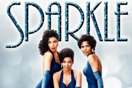 Whitney Houston : Premières images de son dernier rôle au cinéma dans Sparkle