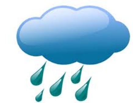 Des pluies attendues au Maroc cette semaine et se poursuivront jusqu'à mardi prochain
