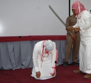 Arabie: un Saoudien décapité pour meurtre