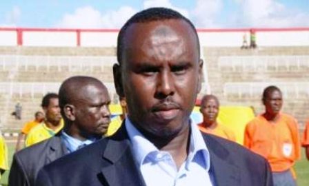 Attentat suicide à Mogadiscio: Joseph Blatter 
