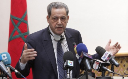 Le journal Al Massae dans le collimateur du ministre de l'Intérieur