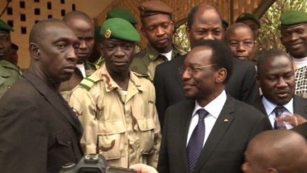 Mali: la transition s'accélère
