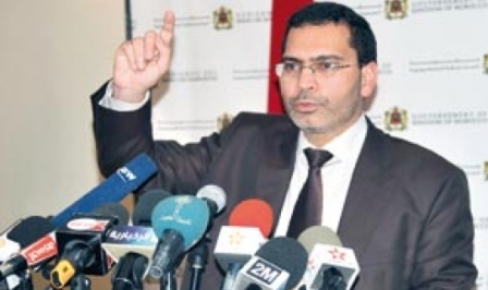 Mustapha El Khalfi : le recrutement direct