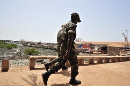 Les putschistes contrôlent la capitale de Guinée-Bissau