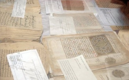 L'Unesco : agir pour éviter la perte des manuscrits de Tombouctou