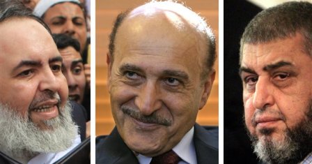 Egypte: dix candidats définitivement exclus de la présidentielle