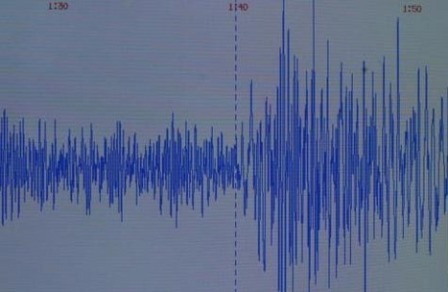 L'Algérie ébranlée par un séisme de magnitude 5