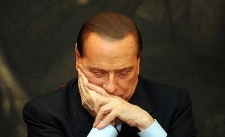 Justice: Berlusconi a payé la mafia pour assurer sa protection
