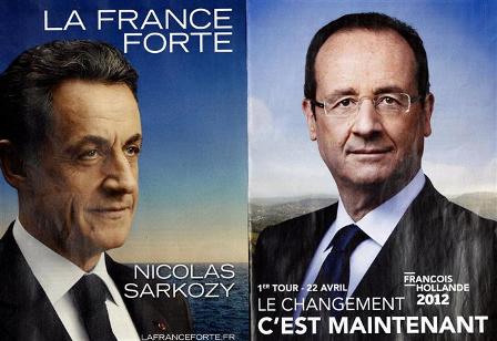 France-Présidentielle: publication des résultats définitifs
