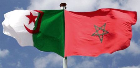 ALGERIE-MAROC : liaisons dangereuses