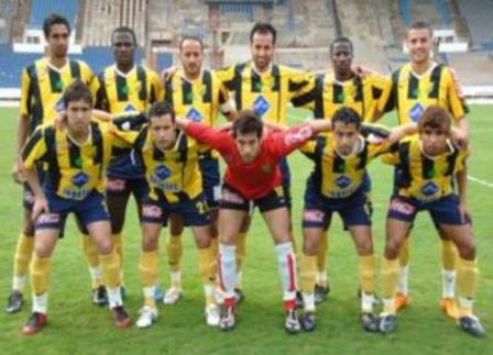 Ligue des Champions (8ès de finale aller): le Moghreb Fès perd face au Zamalek