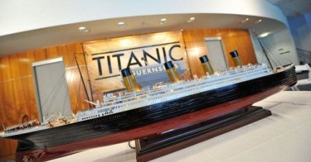 Un milliardaire australien compte construire le Titanic II