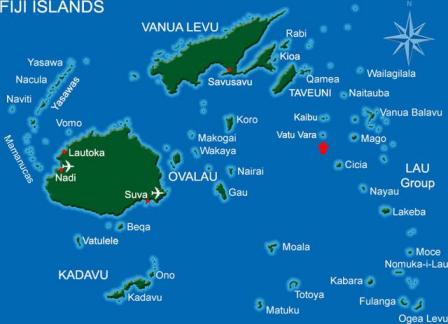 Les îles de Fidji veulent tirer profit de l'expérience marocaine