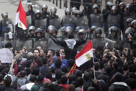 Egypte: Cinq morts dans des affrontements au Caire