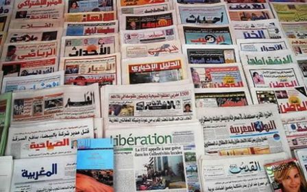 Maroc : aucune évolution démocratique sans une presse libre et des médias publics indépendants