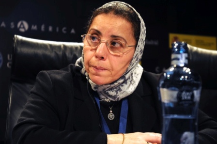 Saadia Belmir réélue à la vice-présidence du Comité onusien contre la torture