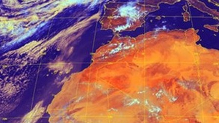 Vague de chaleur au Maroc jusqu’à samedi prochain