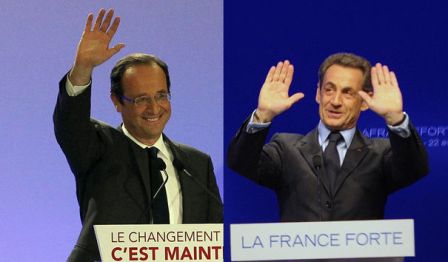 France : les résultats définitifs de l'élection présidentielle