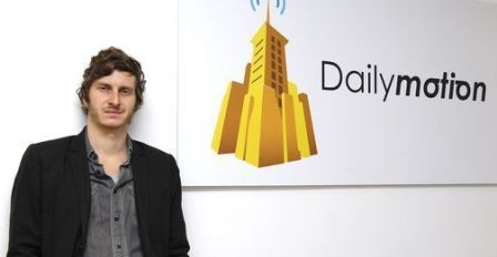 Dailymotion condamné à payer 60 000 euros pour un piratage