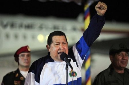 Venezuela: Chavez annonce la réussite de sa radiothérapie