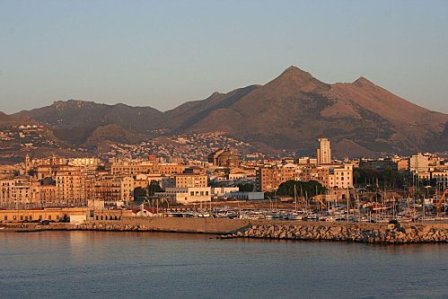 Forum sur les changements en Méditerranée à Palerme