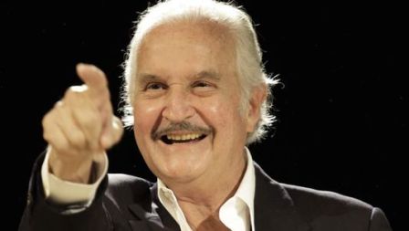 Décès de l'écrivain mexicain Carlos Fuentes