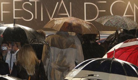Cannes Day 5 : La tempête