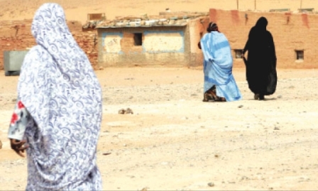 Tindouf : un calvaire raconté par un séquestré