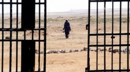Amnesty s'insurge contre l'impunité dans les camps de Tindouf