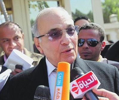 Egypte : le candidat Chafiq promet ne pas revenir à l’ère Moubarak