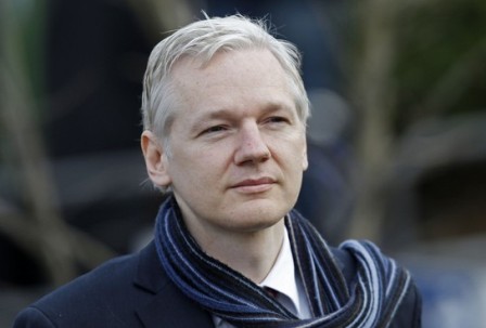 WikiLeaks: la justice britannique est prête à extrader Julian Assange