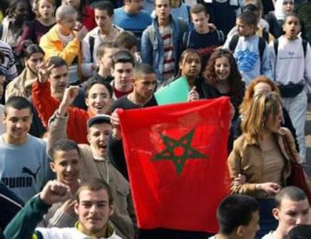 La jeunesse marocaine très mal à l’aise !