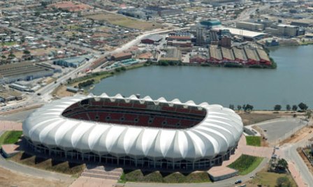 CAN-2013 : Le tirage au sort finalement à Johannesburg