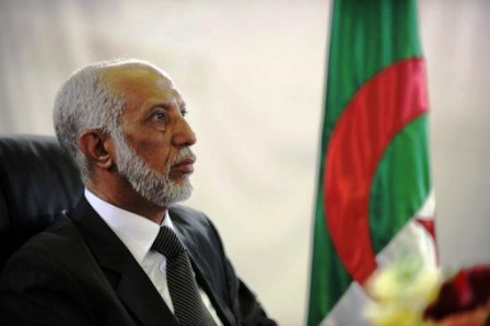 Algérie: le FLN en proie à une crise ouverte