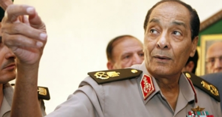 Egypte: Le CSFA ordonne la dissolution du parlement