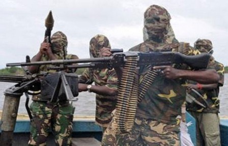 Nigeria : Boko Haram revendique les attentats de Kaduna