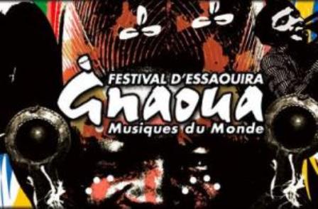 Essaouira au rythme de la 15ème édition du Festival Gnaoua  du 21 au 24 juin
