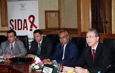 El Ouardi: 80% des séropositifs au Maroc ignorent qu’ils sont contaminés