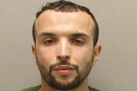 Tentative d’attentat en Amérique: Le Marocain El Khalifi plaide coupable