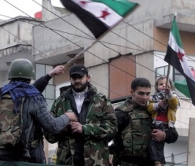 Nouvelles défections à la tête de l'armée syrienne