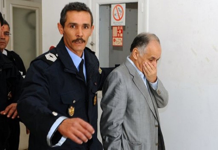 Polémique sur l'extradition de Mahmoudi: 