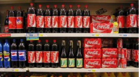 Coca-Cola et Pepsi cola: compagne de boycott théologique !