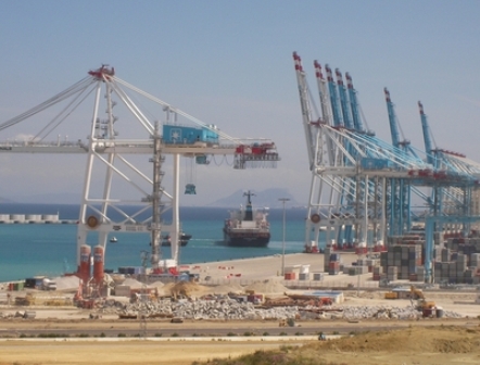 Enquête judicaire sur la gestion du port Tanger-Med