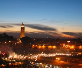 Mort par asphyxie de deux enfants près de Marrakech
