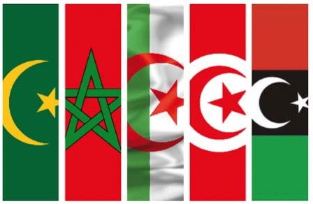 Alger: Sommet des pays du Maghreb sur la sécurité