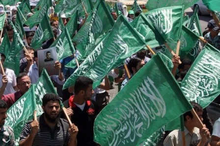 Le Hamas exécute trois Palestiniens condamnés pour meurtre