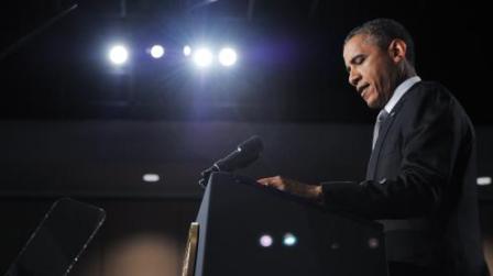 Fusillade au Colorado: Obama appelle à l’unité