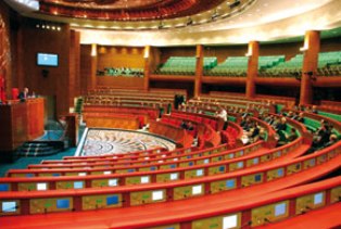 Chambre des représentants : 90 parlementaires absents lors des travaux de la première séance